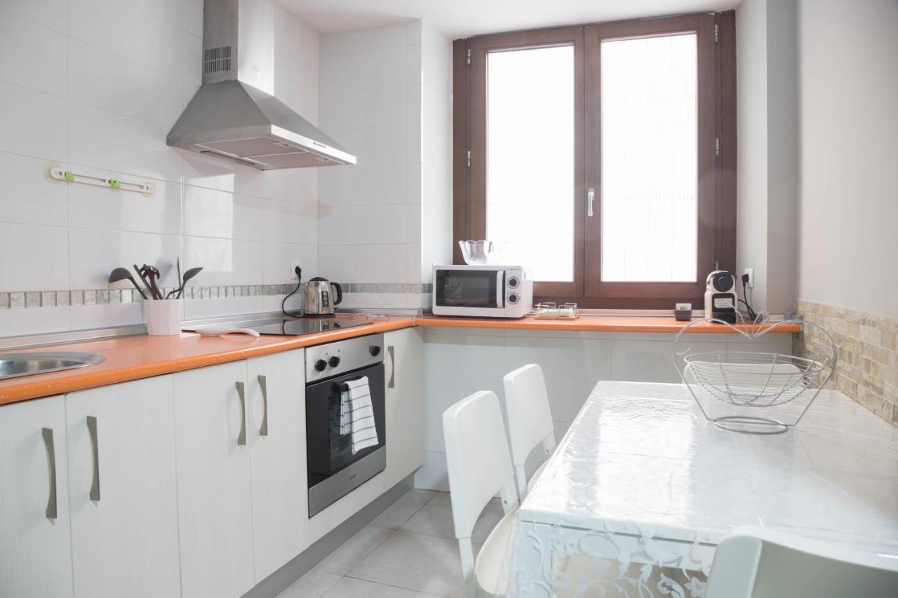 Apartamento Barrocal By Cadiz Time Exterior photo